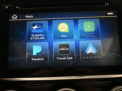 2021 Subaru WRX Limited