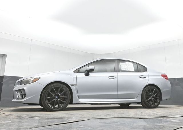 2021 Subaru WRX Limited