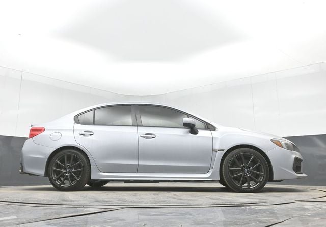 2021 Subaru WRX Limited