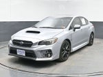 2021 Subaru WRX Limited