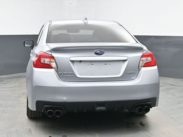 2021 Subaru WRX Limited