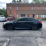 2019 Subaru WRX Limited