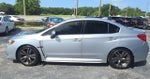 2017 Subaru WRX Limited