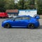 2020 Subaru WRX STi