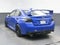2020 Subaru WRX STi