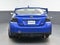 2020 Subaru WRX STi
