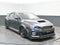 2020 Subaru WRX STi