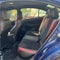 2018 Subaru WRX STi