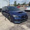 2018 Subaru WRX STi