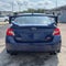 2018 Subaru WRX STi