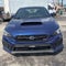 2018 Subaru WRX STi