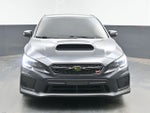2019 Subaru WRX STi