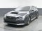 2019 Subaru WRX STi