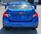 2015 Subaru WRX STI WRX STi Launch Edition