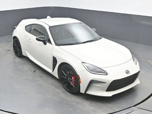 2024 Toyota GR86 Premium