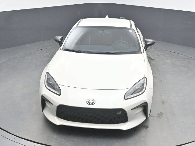 2024 Toyota GR86 Premium