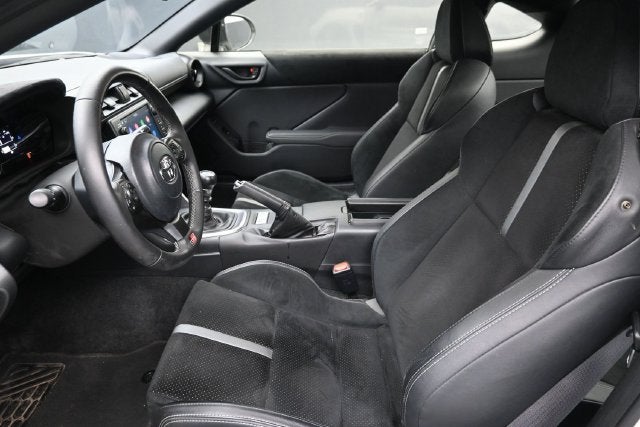 2024 Toyota GR86 Premium