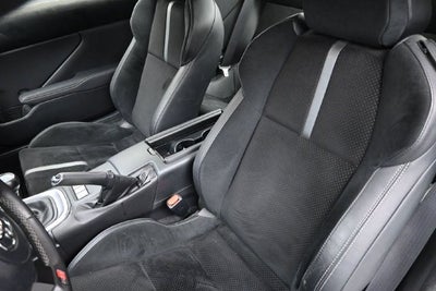 2024 Toyota GR86 Premium