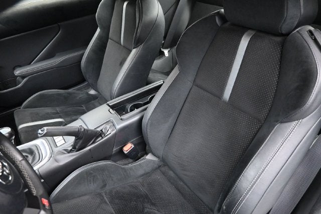 2024 Toyota GR86 Premium