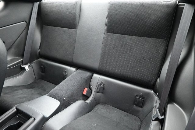 2024 Toyota GR86 Premium