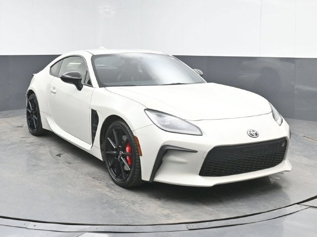 2024 Toyota GR86 Premium