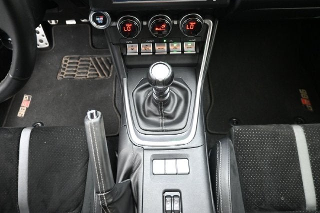 2024 Toyota GR86 Premium