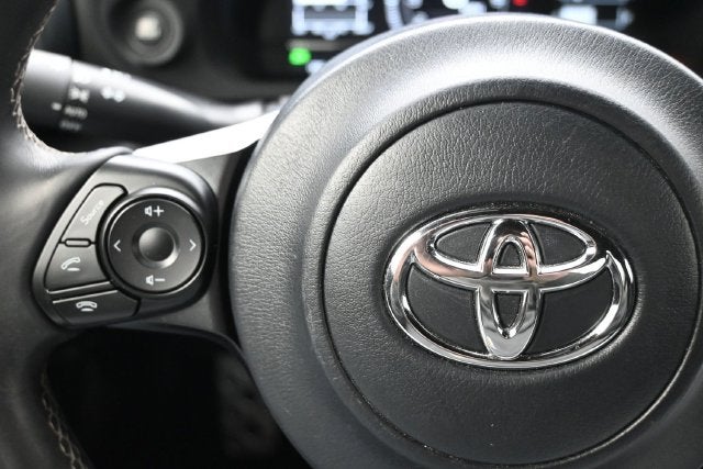 2024 Toyota GR86 Premium