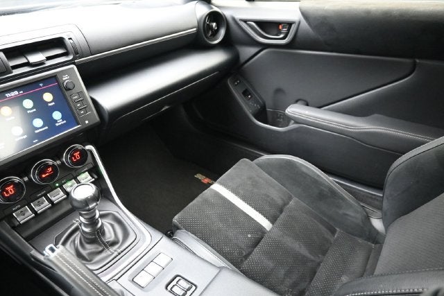 2024 Toyota GR86 Premium