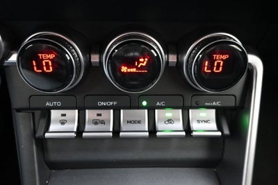2024 Toyota GR86 Premium