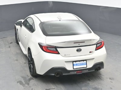 2024 Toyota GR86 Premium