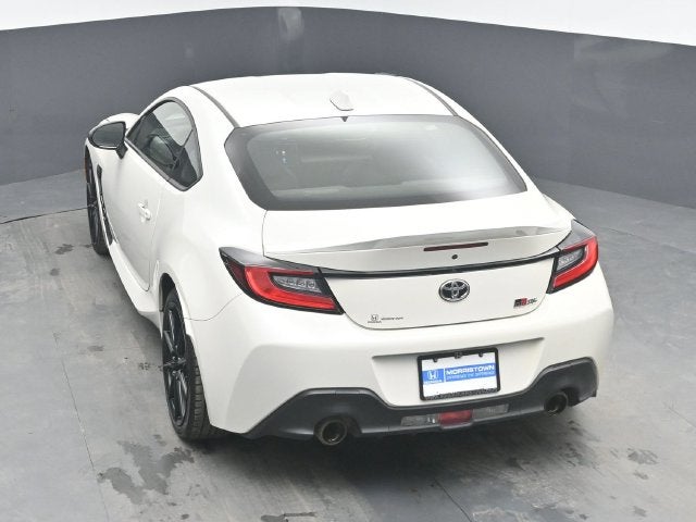 2024 Toyota GR86 Premium