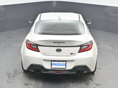 2024 Toyota GR86 Premium