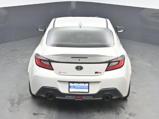 2024 Toyota GR86 Premium