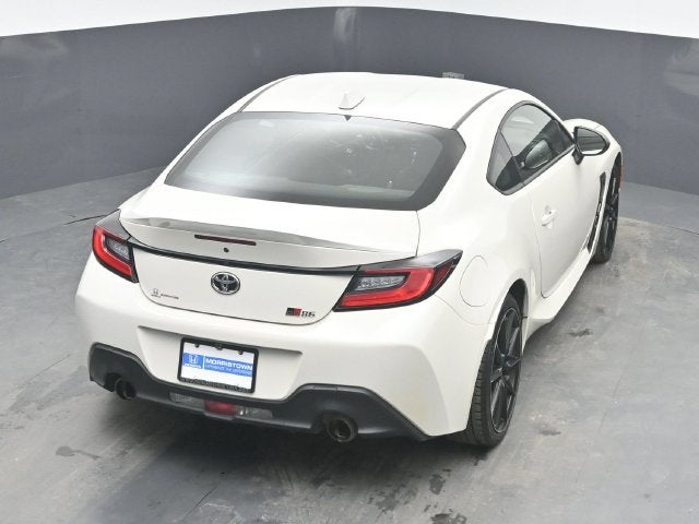 2024 Toyota GR86 Premium
