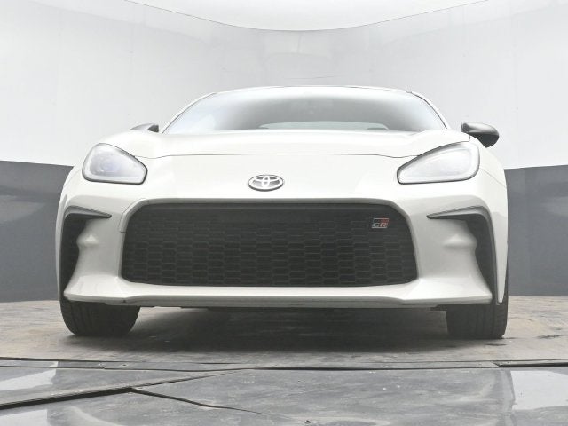 2024 Toyota GR86 Premium