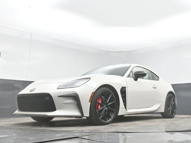 2024 Toyota GR86 Premium