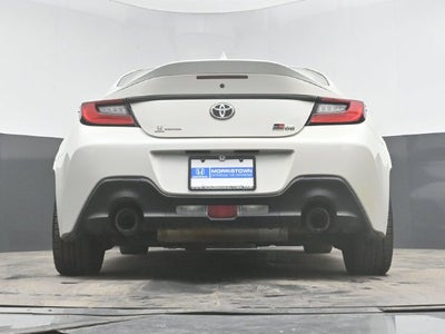 2024 Toyota GR86 Premium