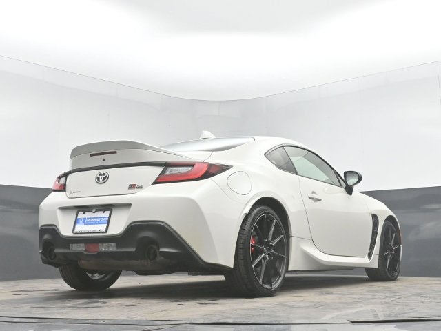 2024 Toyota GR86 Premium