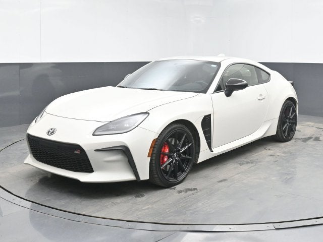 2024 Toyota GR86 Premium