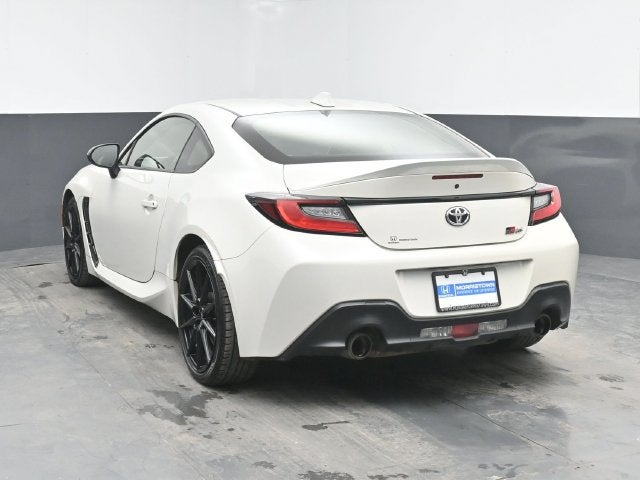 2024 Toyota GR86 Premium