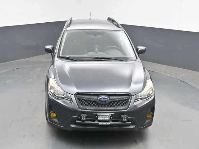 2016 Subaru Crosstrek 2.0i Premium