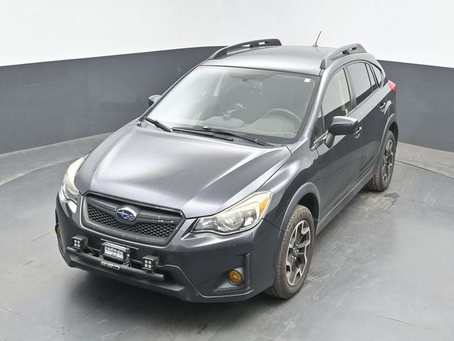 2016 Subaru Crosstrek 2.0i Premium