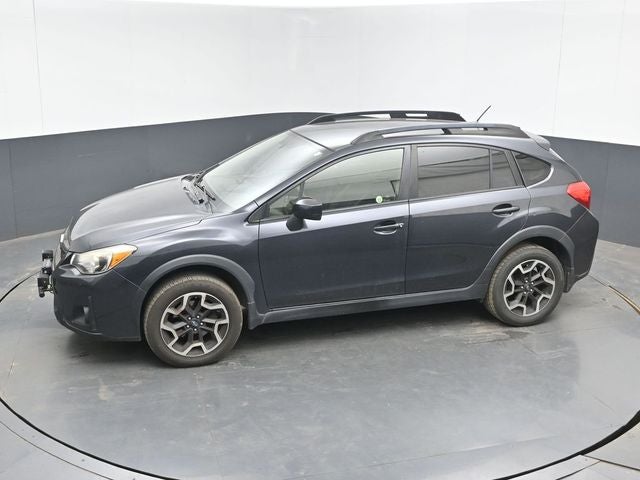 2016 Subaru Crosstrek 2.0i Premium