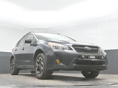 2016 Subaru Crosstrek 2.0i Premium