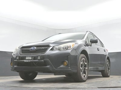 2016 Subaru Crosstrek 2.0i Premium