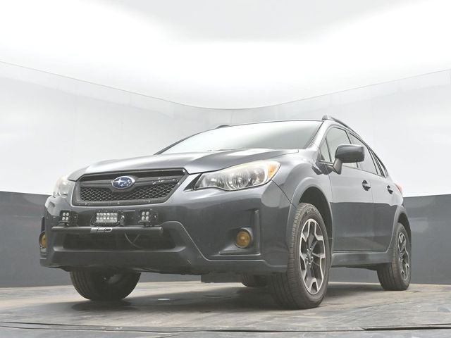 2016 Subaru Crosstrek 2.0i Premium