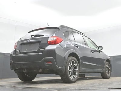 2016 Subaru Crosstrek 2.0i Premium