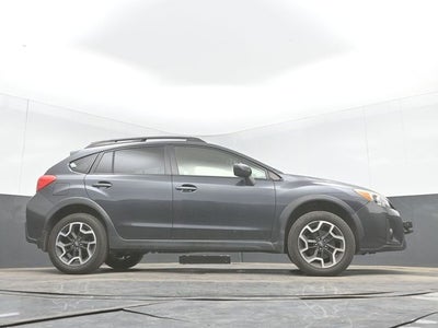 2016 Subaru Crosstrek 2.0i Premium