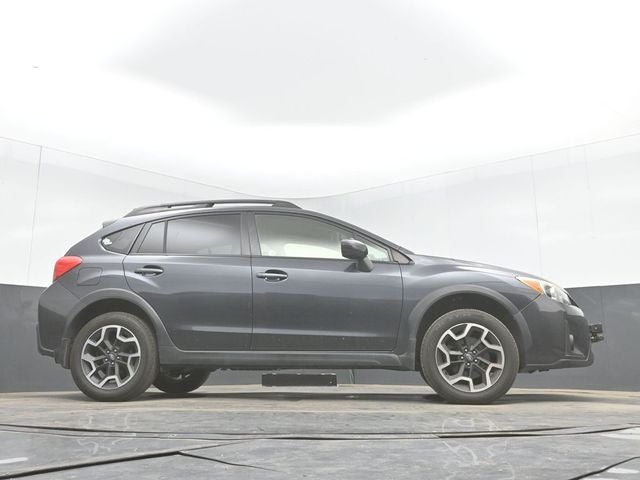 2016 Subaru Crosstrek 2.0i Premium