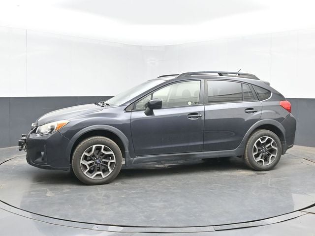 2016 Subaru Crosstrek 2.0i Premium